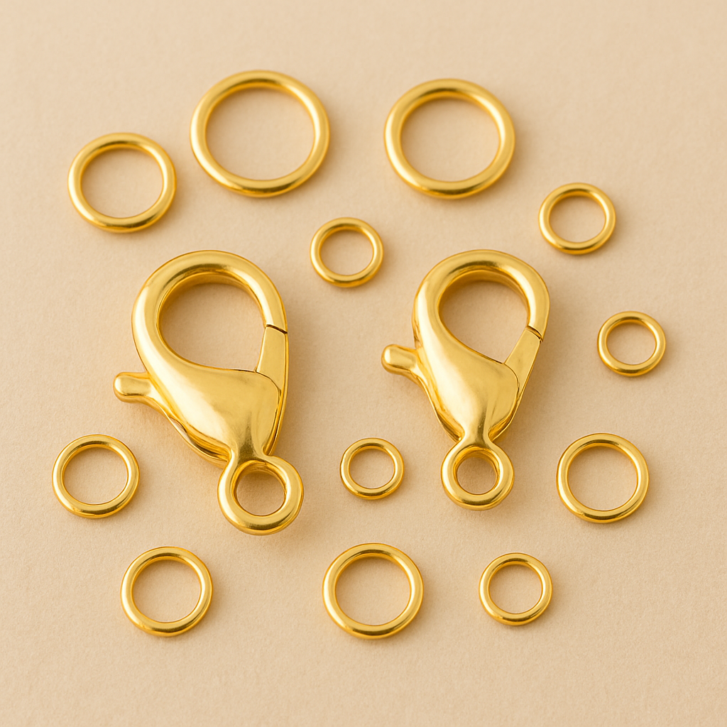 Репсова стрічка 2 см, біла