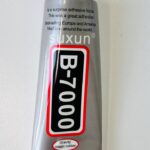 Клей В-7000, обʼєм 50мл