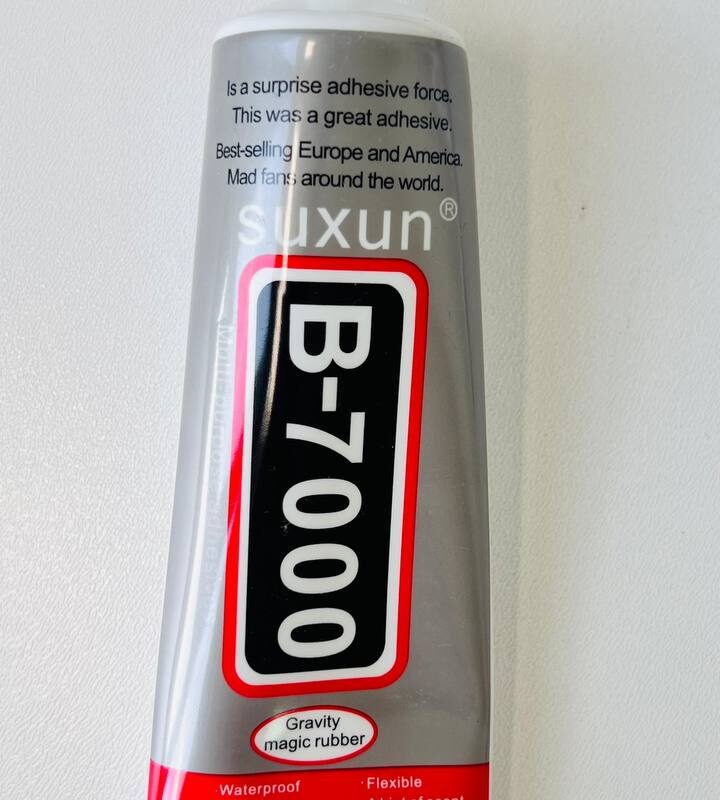 Клей В-7000, обʼєм 50мл