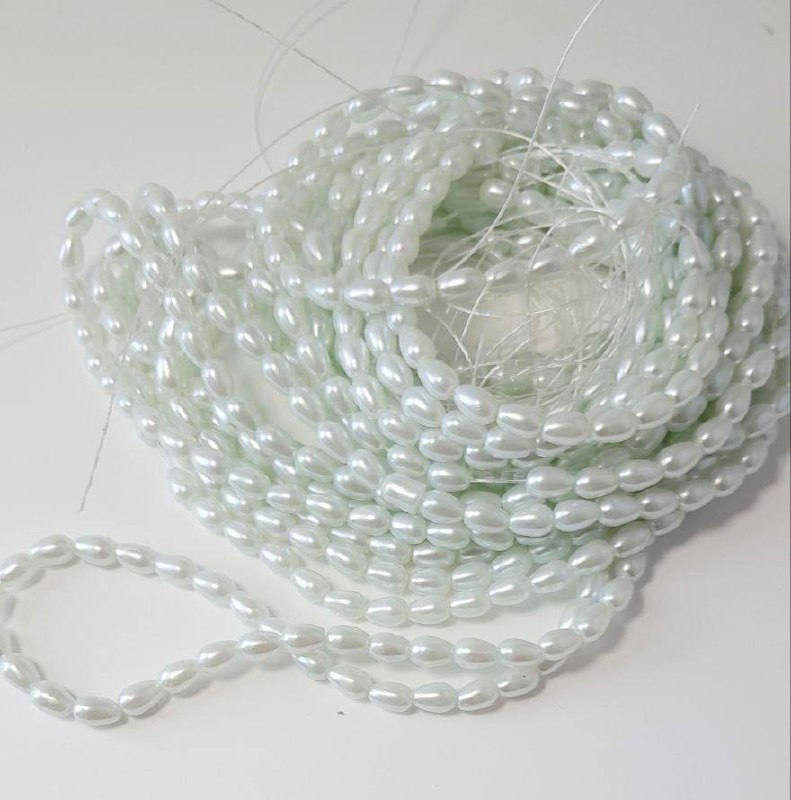 Майорка 4х6, біла