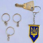 Основа для брелків