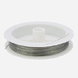 Ювілірний трос 0,38 мм