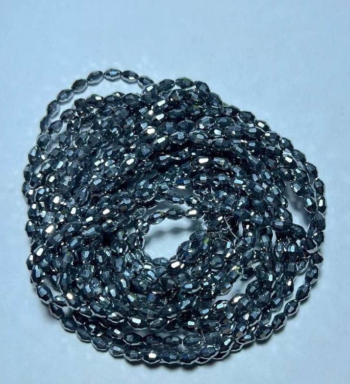 Рис 4х6 срібло