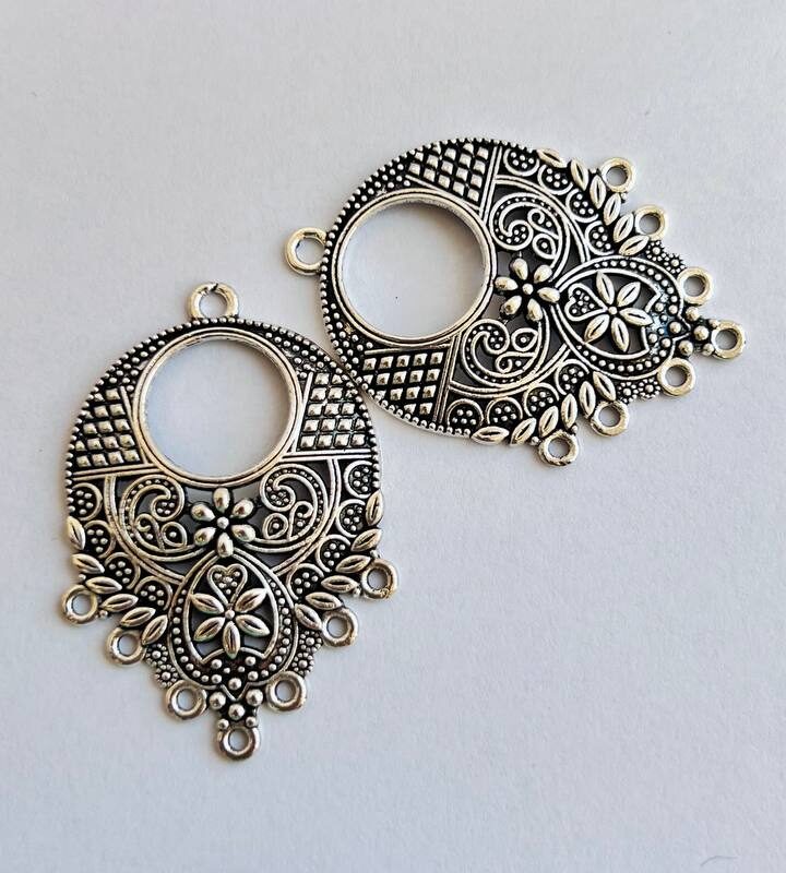 Конектори 27х42 , металічний