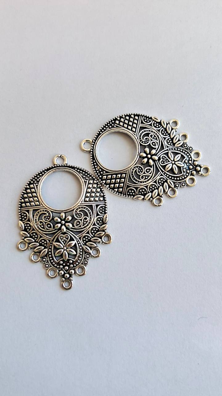 Конектори 27х42 , металічний Конектори 27х42 , металічний