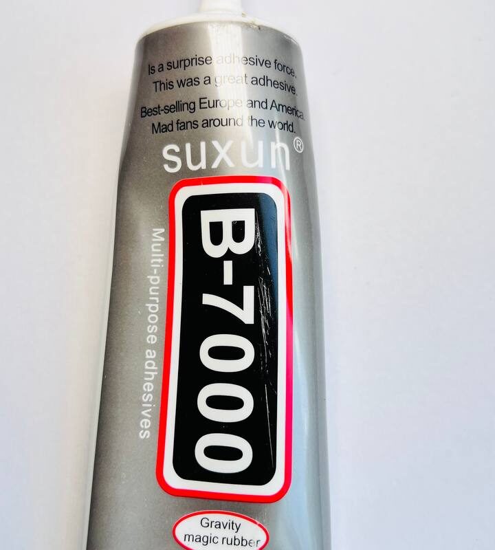 Клей В-7000, обʼєм 110мл