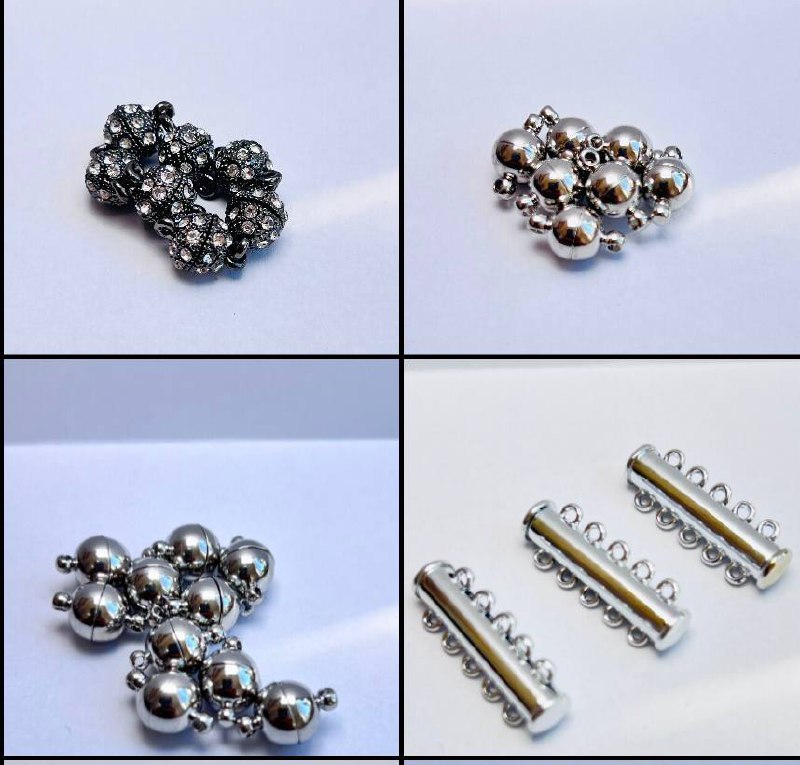 Основа для брошки