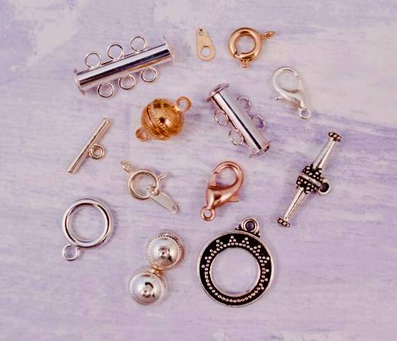 Основа для брошки