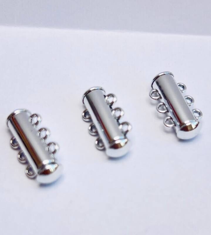 Магнітна застібка 20мм , сталь