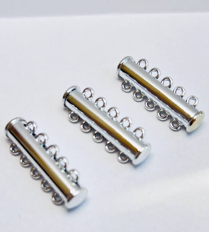 Магнітні застібки 28 мм , сталь