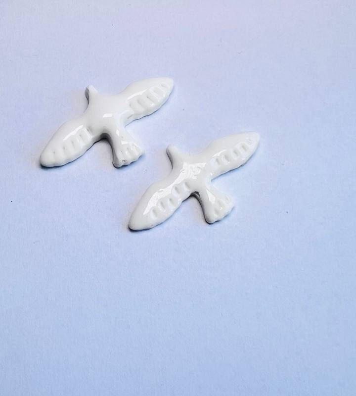 Горлиця 3 см поперечний отвір