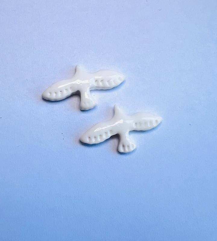 Горлиця 3 см поперечний отвір