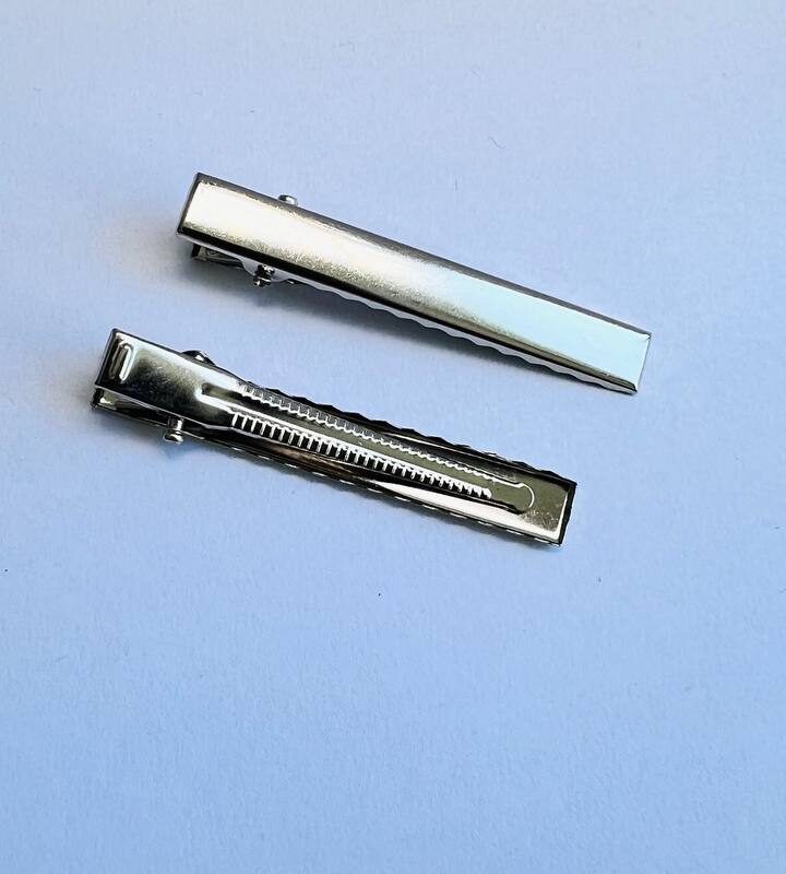 Зажими 5,5 см