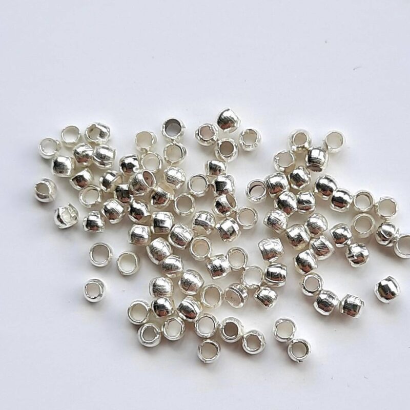 Кримпи , срібло