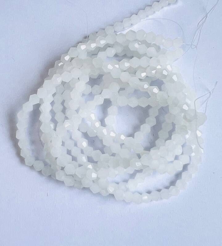 Біконуси 4 мм, Місячний