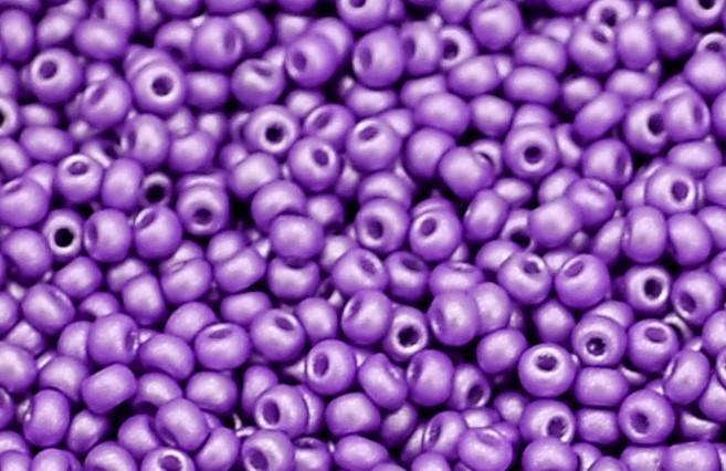 22014 Чешский бисер Preciosa 10/0