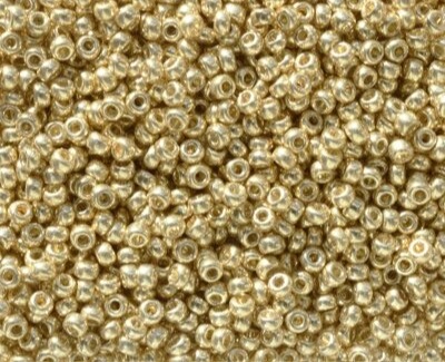 Бісер MIYUKI Duracoat Raund Rocailles 11/0,  RR-5101