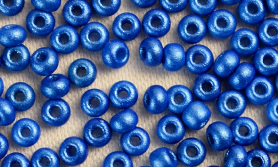 22021 Чеський бісер Preciosa 10/0