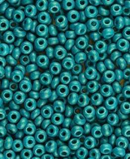 22018 10/0 чеський бісер Preciosa, морська хвиля