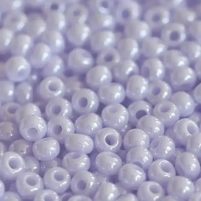 28420 10 /0 чеський бісер Preciosa