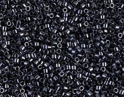 53310 6/0 чеський бісер Preciosa, салатовий світлий, непрозорий