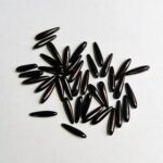Намистини Thorn 15726, 5/16 , металізована бронза темне