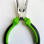 Міні-круглогубці прямі