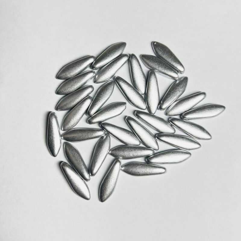 Намистини DAGGERS 01700 срібло