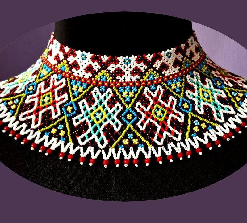 Силянка ''Веселка'', за схемою WETA