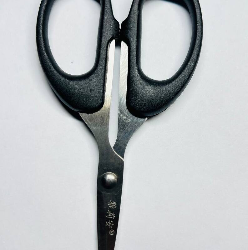 Ножниці для рукоділля