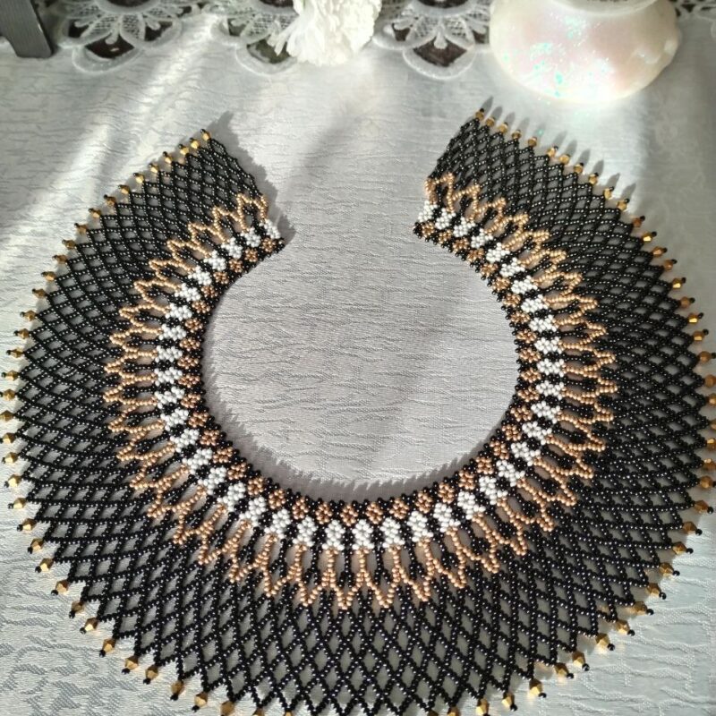 Силянка ''Красуння'', за схемою Андріана Лилик