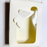 Коробочка 10х15х3 метелик
