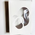 Коробочка 10х15х3 серце