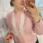 Гердан круговий ''Монохром''
